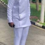 URIEL EZECHIEL TCHIAKPE