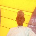 Mohammed Alhaji Yusuf