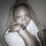 Edwige Gbènagnon LALY