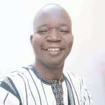 Sawadogo Yacouba