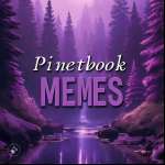Pinetbook Memes