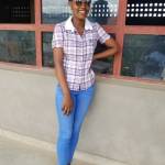 Prudencienne Dusengumukama