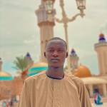 Serigne Moustapha Diop