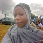 Aisha Mustapha