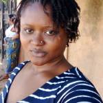 Kiswendsida Charlène Ouedraogo