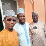 Aminu Abdulmumini