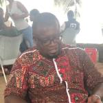 Ezéchias Grah EDANH