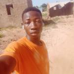 Dieudonne Yameogo
