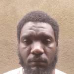Abdoulaye Idrissou mounde