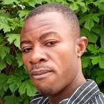 BEAUDELAIRE FOUDIKOU