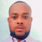 Arnaud Nevile TEHOLO MASSENGO