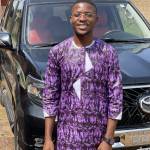 Paul Adigun-Dayo