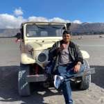 Eddy Purnomo