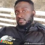 Abdoul El Ibrahim Fofana