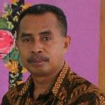 Johnison Morisben Beri
