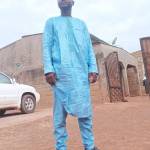 Adama Nikiema