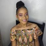 KAMWA TCHOUNKEU Raissa