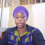 Mamounata Kabore