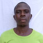 MOUSSA Nouhoum kankou