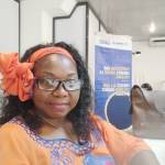 Adèle Léonie CHENDJOU NGANDJOU