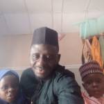 IDRISU HALILU SHESHI