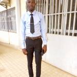 Ameyang peknga Benjamin