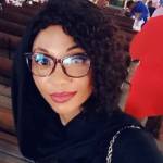 Ghislaine Pierrette Mafang