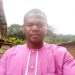 Bidjogo Valentin martial Bidjogo