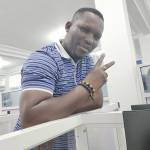 Orencio Wilfried Arthur ANDRE