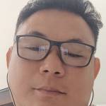 Lucas christian harjanto