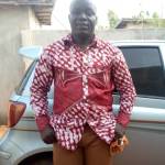 Inoussa ADOU CHABI ADOU CHABI INOUSSA