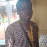 Lalèyè Adeniyi Zacharie