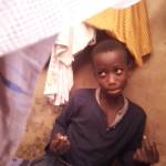 EPHREM  alvin GBEDEBU