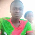 Boureima SAWADOGO Bourama swd