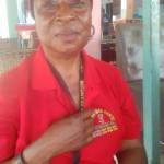 Helene Pouomogne epse Kamdem