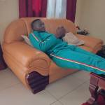 Ganseh bertrand Langmi