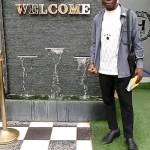 Judicaël Ayodélé Aroua