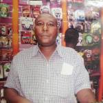 Ibrahim Muhammad Ahmad