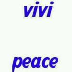Vivi Peace