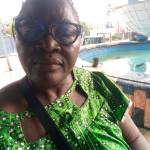 Clarisse KANEGOULE epse VOUFACK