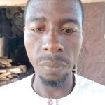 Bashiru B Adamu