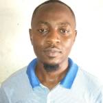 Yacouba Mforen Nsangou