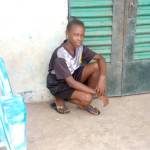 Rolande Medjiguilembaye