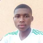 Sié Dramane COULIBALY