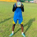 ECKSON CAKPANH TRESOR HILI