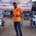 Mahamat Mouctar Mouctar Goni