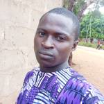 CHINLE Adéribigbé Étienne