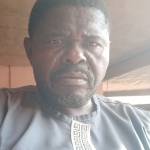 GAINTSE Emmanuel