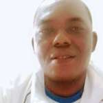 Francisco Goussoumale