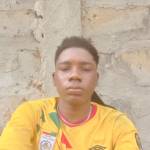 Isaac Jean Nicaise GBEDE